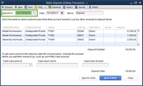 Here's your guide on how to place your deposit As simple.